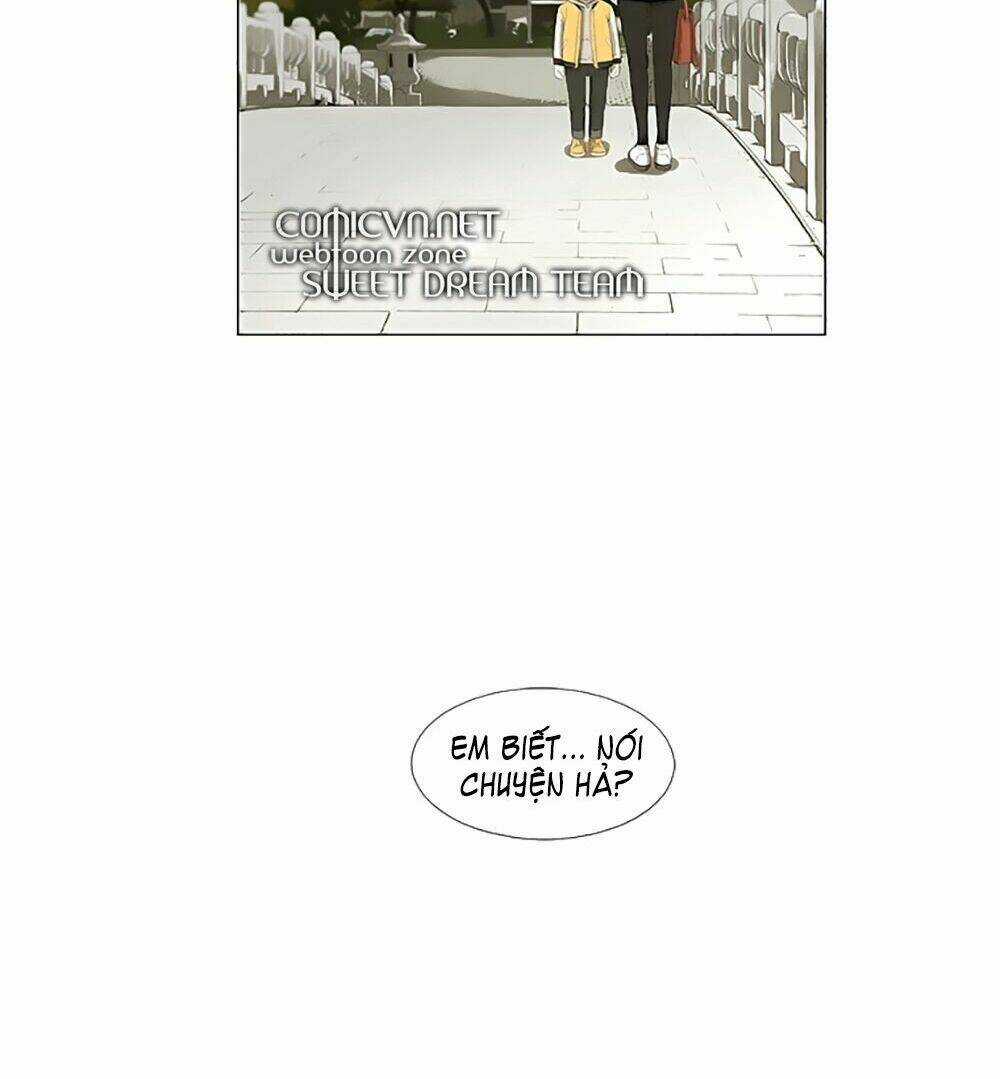 Season Of Su | Quãng Ngày Của Su Chapter 7 trang 31