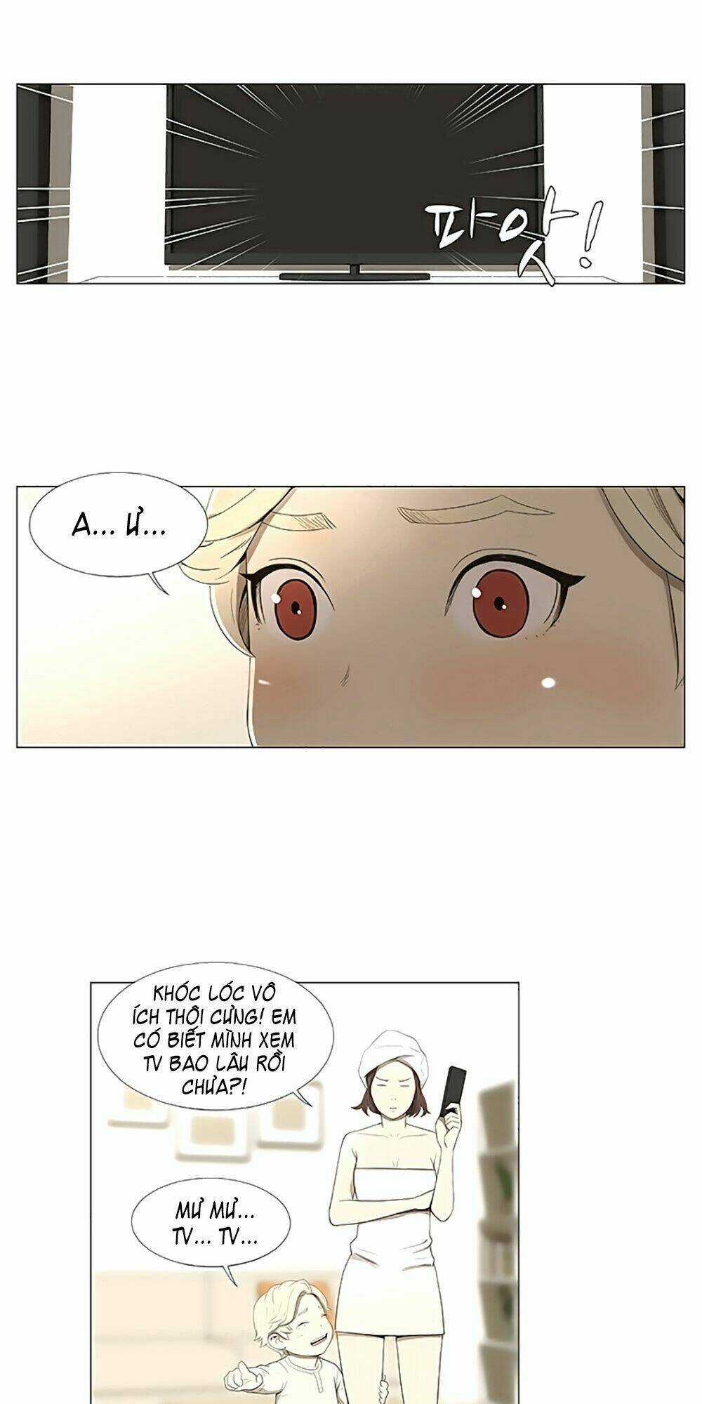 Season Of Su | Quãng Ngày Của Su Chapter 7 trang 4