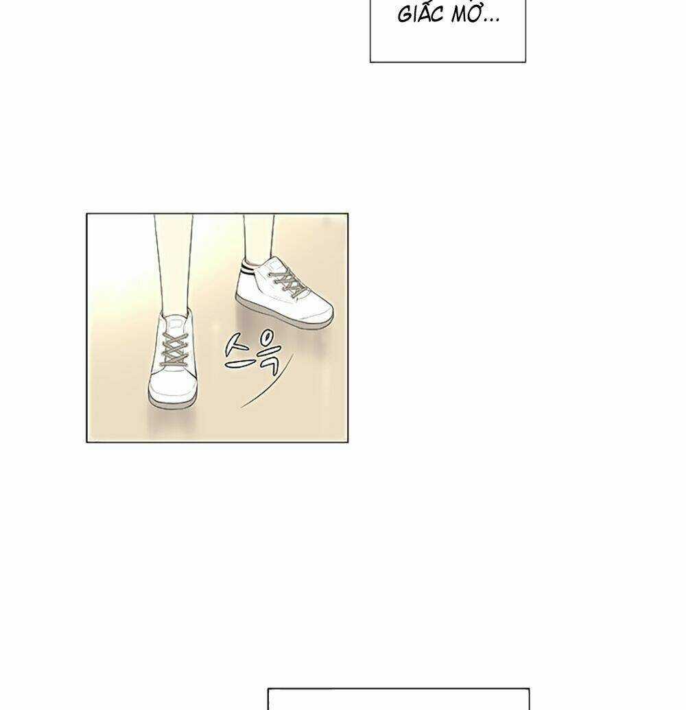 Season Of Su | Quãng Ngày Của Su Chapter 8 trang 22