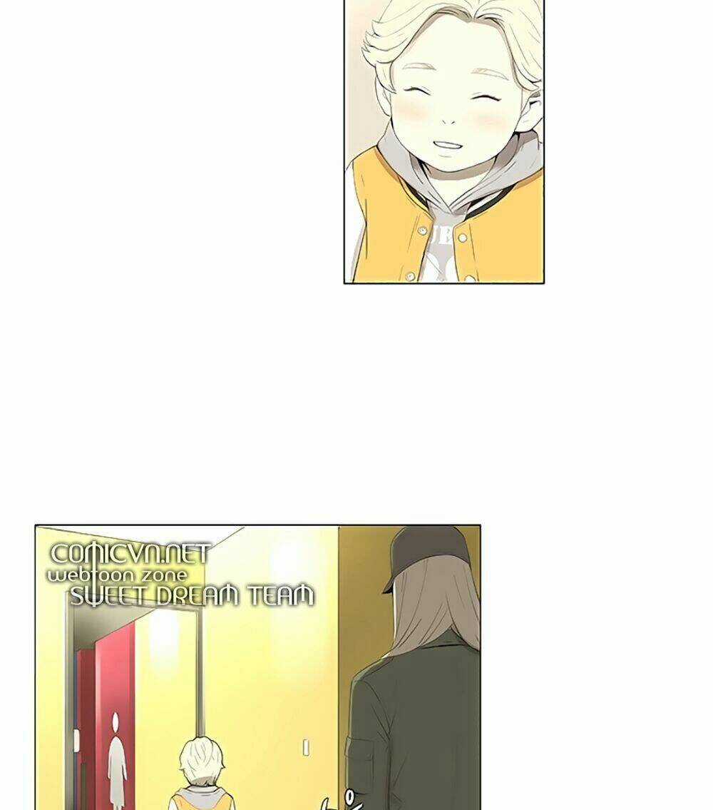 Season Of Su | Quãng Ngày Của Su Chapter 8 trang 28