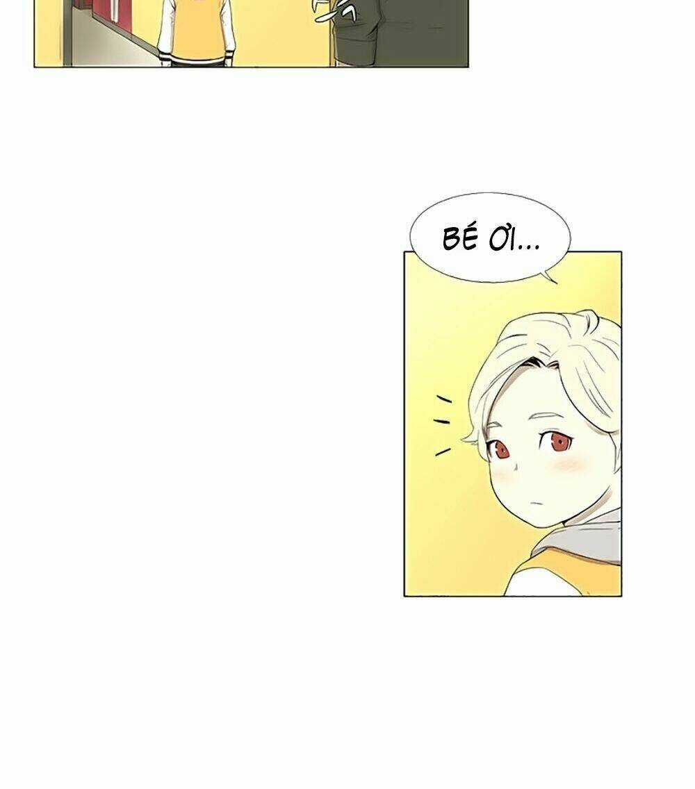 Season Of Su | Quãng Ngày Của Su Chapter 8 trang 29