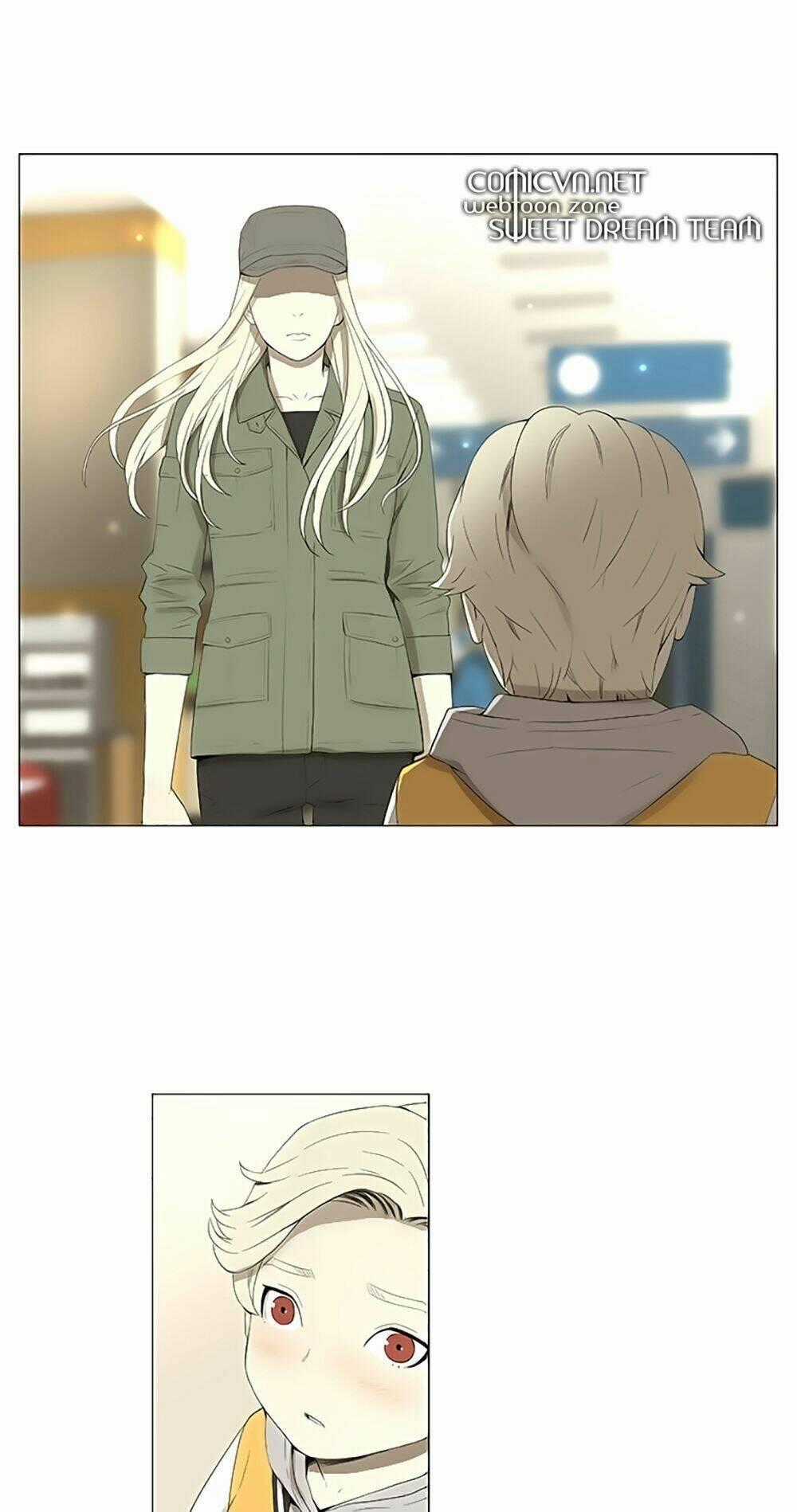 Season Of Su | Quãng Ngày Của Su Chapter 8 trang 30