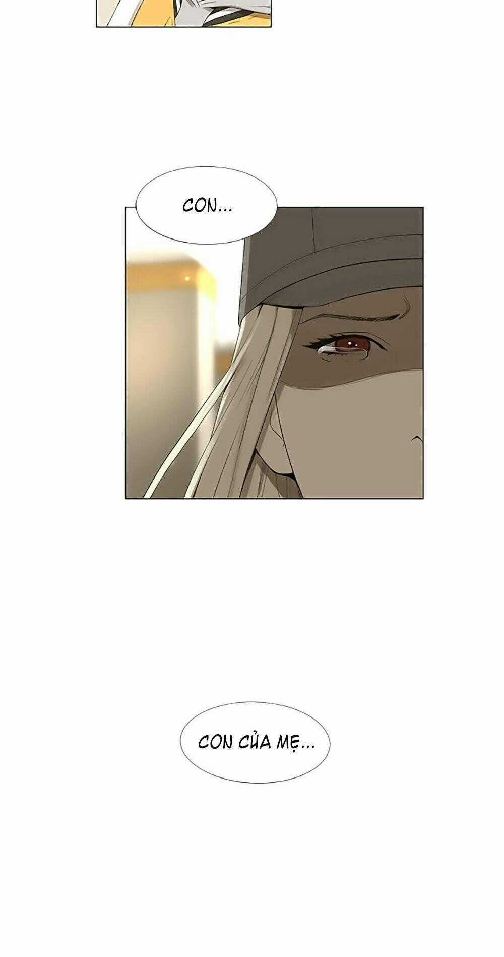 Season Of Su | Quãng Ngày Của Su Chapter 8 trang 31