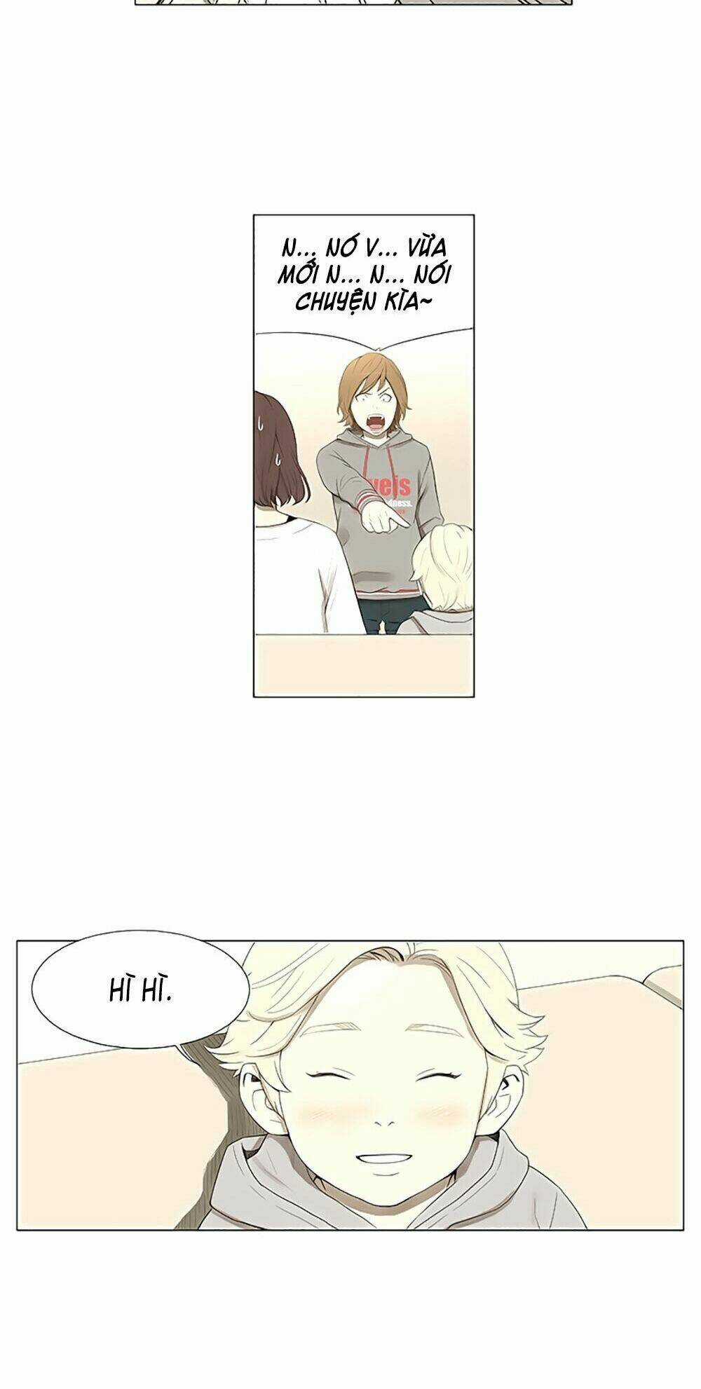 Season Of Su | Quãng Ngày Của Su Chapter 8 trang 5