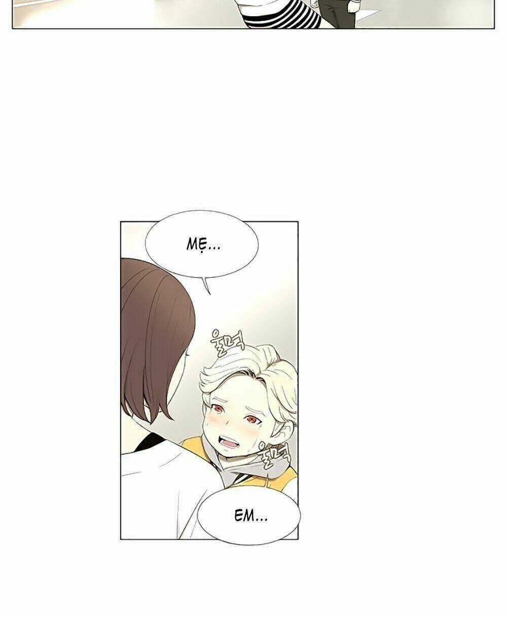 Season Of Su | Quãng Ngày Của Su Chapter 9 trang 15