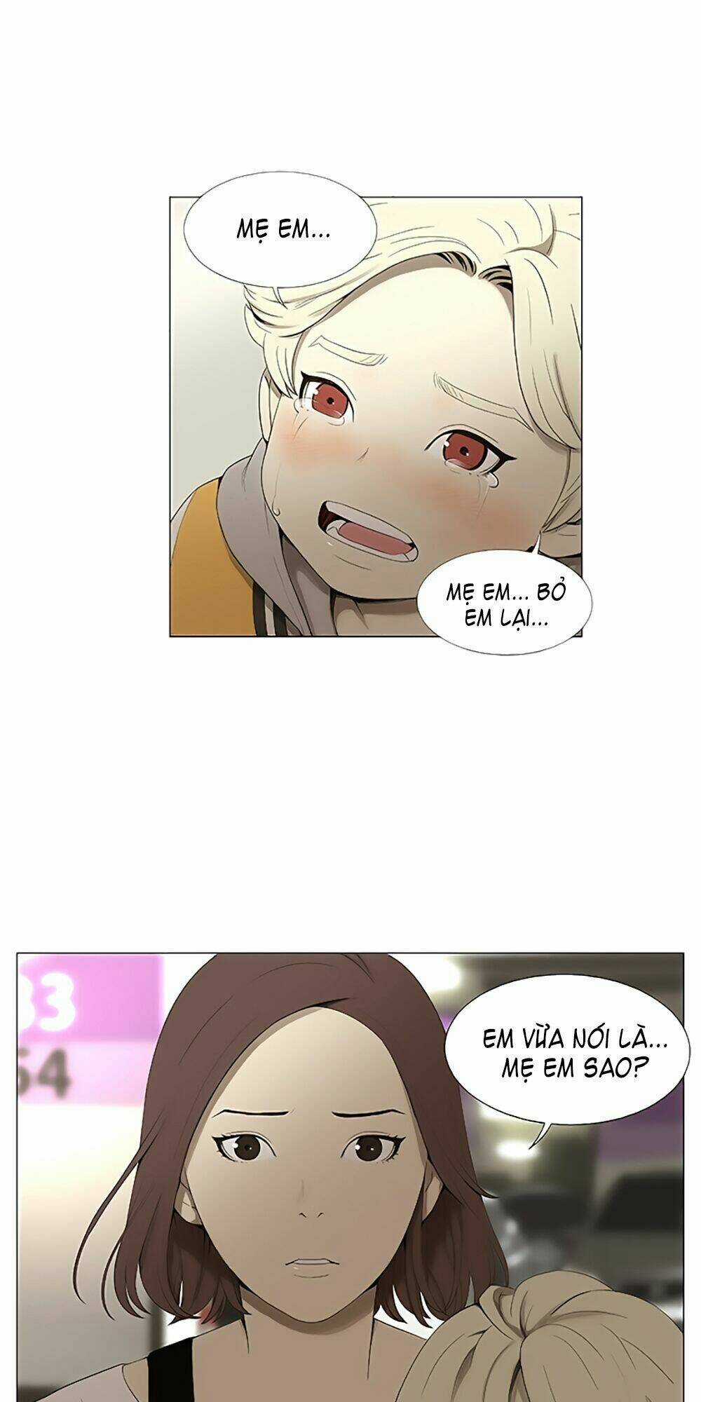 Season Of Su | Quãng Ngày Của Su Chapter 9 trang 16