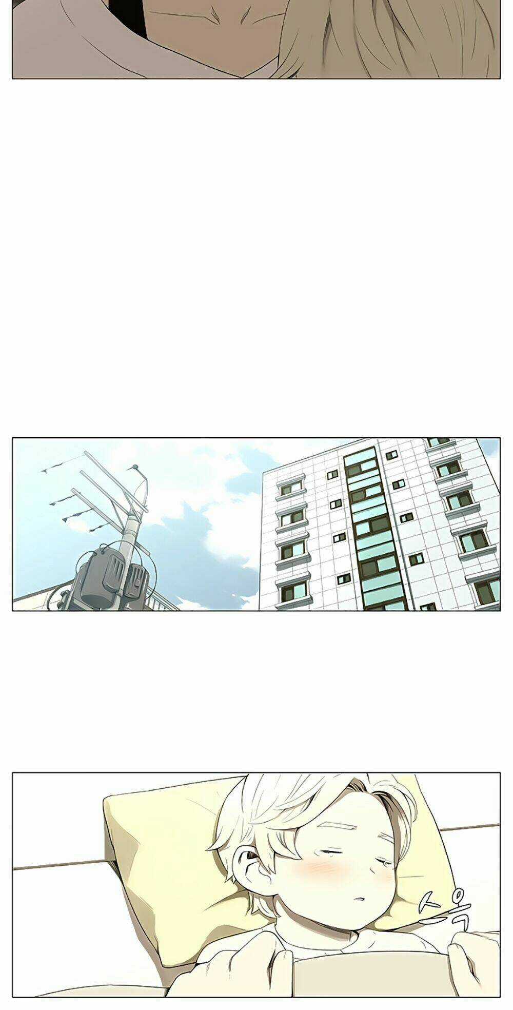 Season Of Su | Quãng Ngày Của Su Chapter 9 trang 17