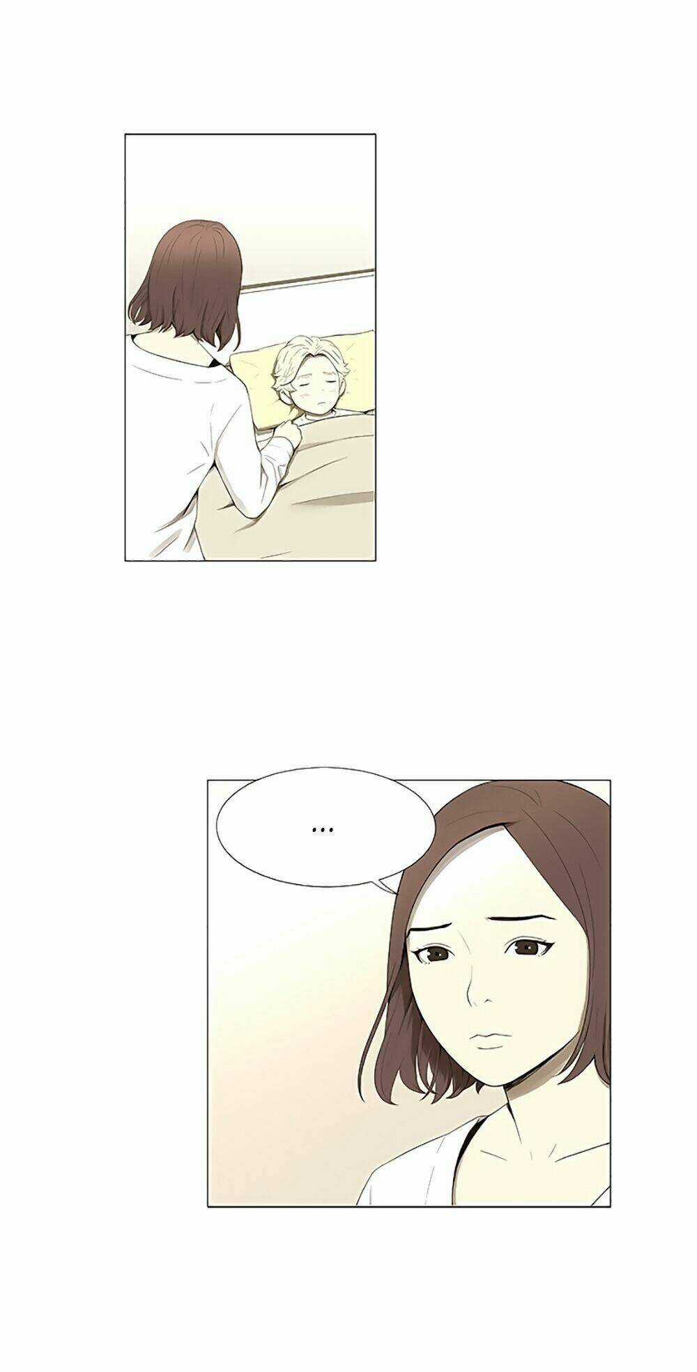 Season Of Su | Quãng Ngày Của Su Chapter 9 trang 18