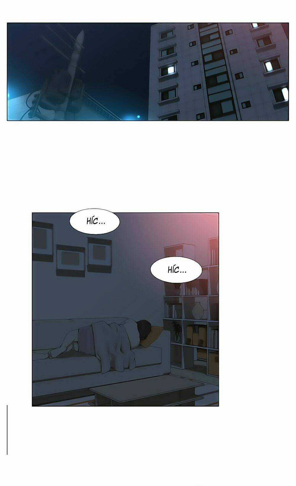 Season Of Su | Quãng Ngày Của Su Chapter 9 trang 25