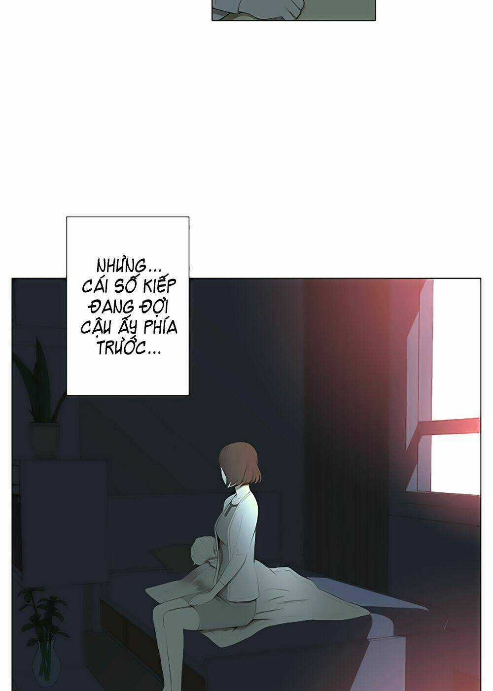 Season Of Su | Quãng Ngày Của Su Chapter 9 trang 28