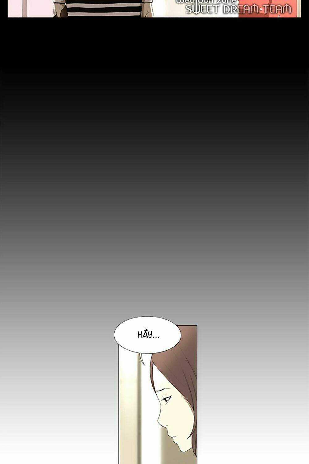 Season Of Su | Quãng Ngày Của Su Chapter 9 trang 5