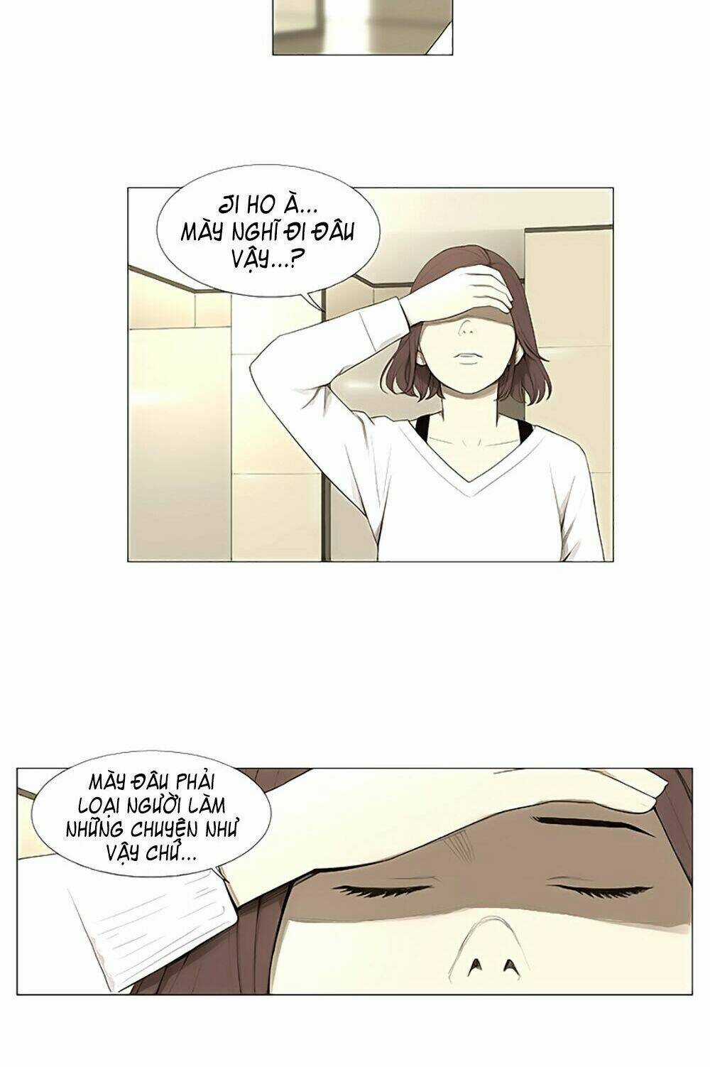 Season Of Su | Quãng Ngày Của Su Chapter 9 trang 6