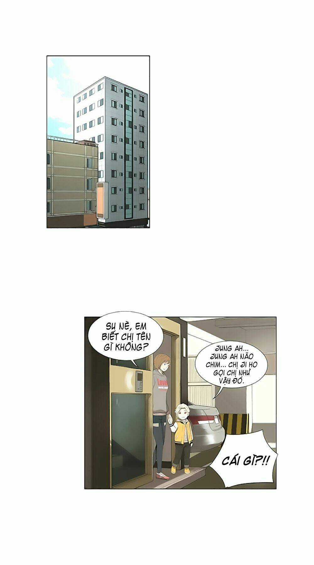Season Of Su Chapter 8 trang 12