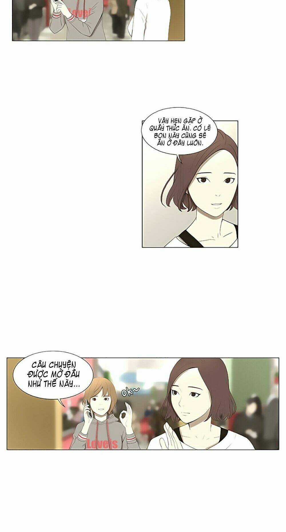 Season Of Su Chapter 8 trang 16