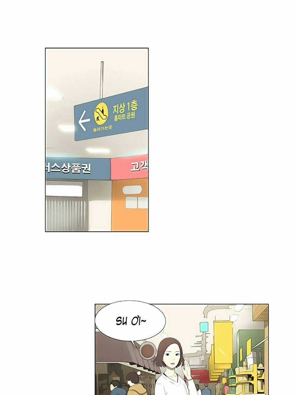 Season Of Su Chapter 8 trang 17