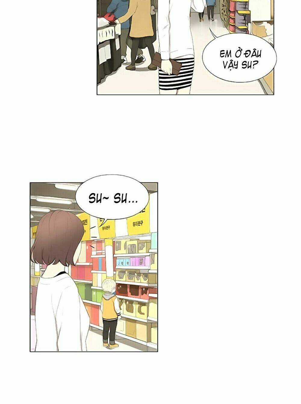Season Of Su Chapter 8 trang 18