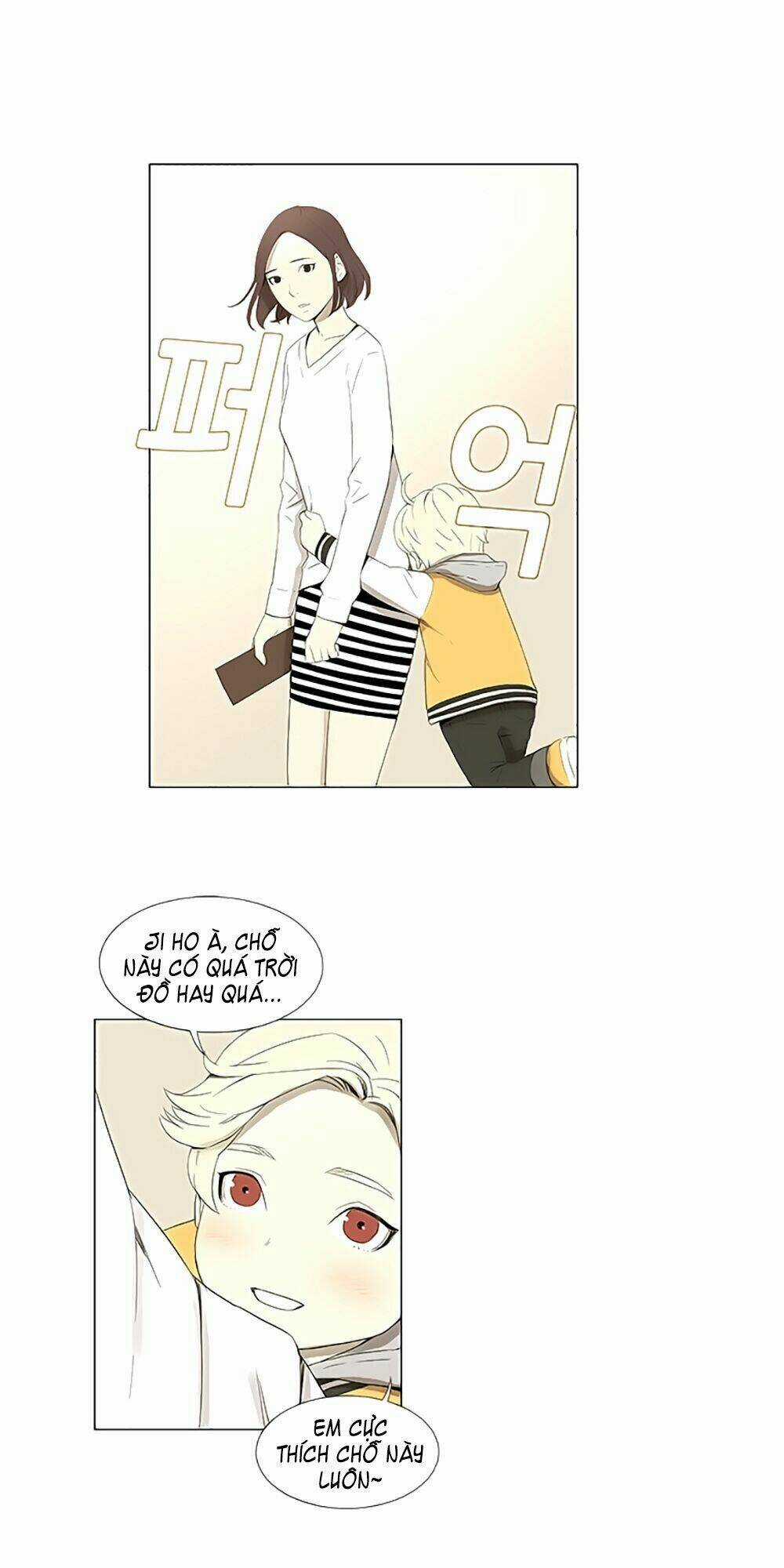 Season Of Su Chapter 8 trang 24