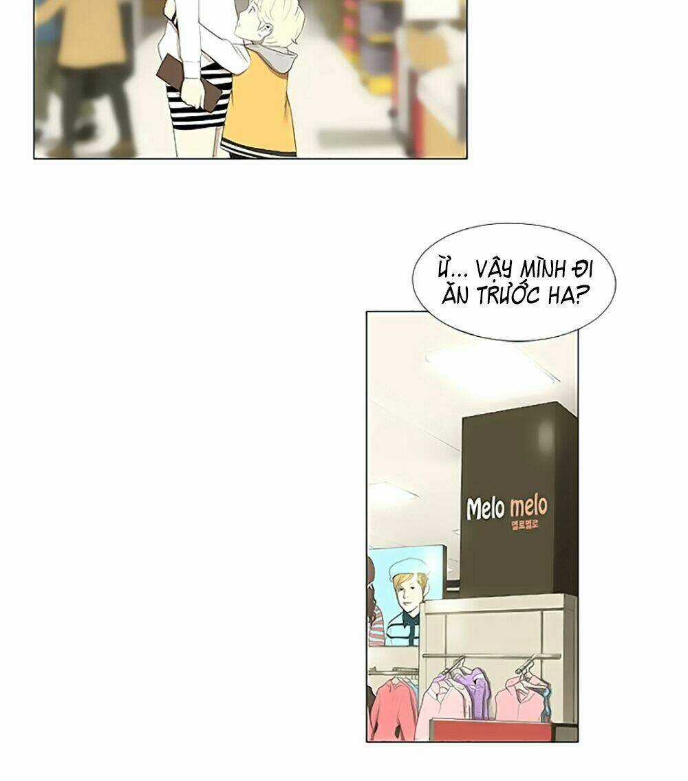 Season Of Su Chapter 8 trang 26