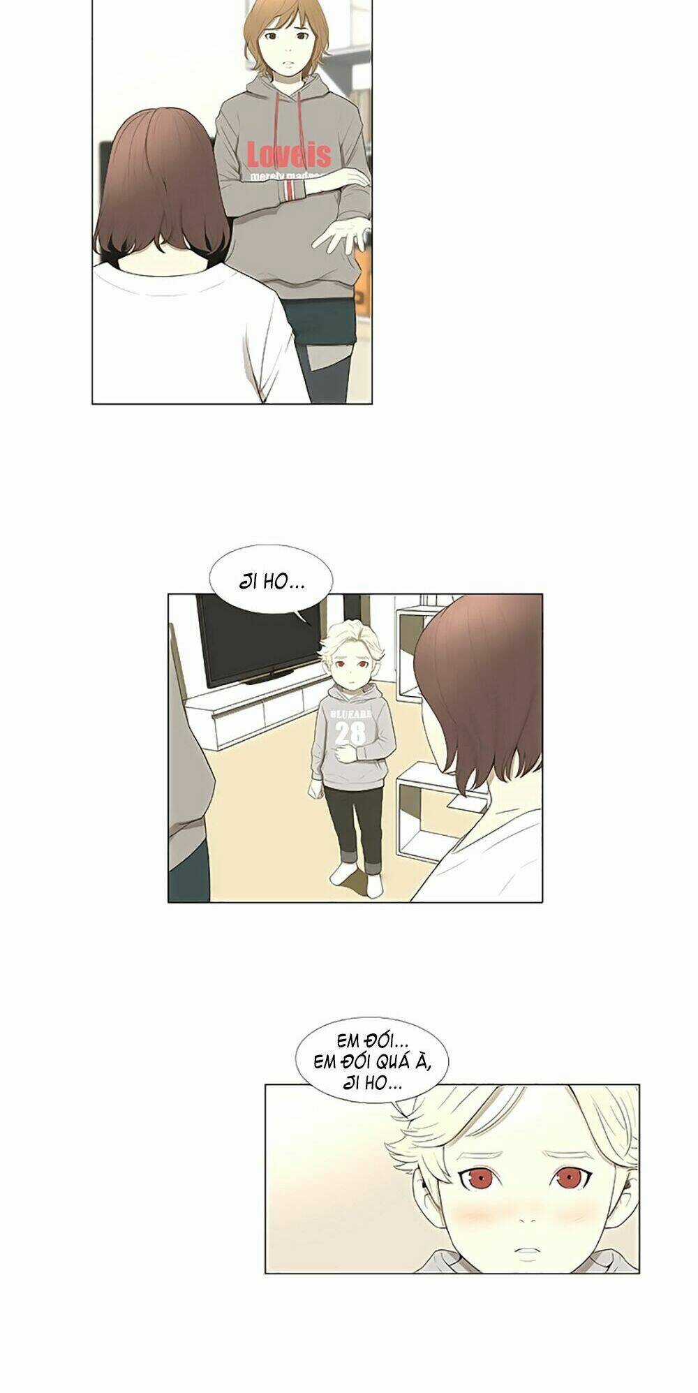 Season Of Su Chapter 8 trang 9