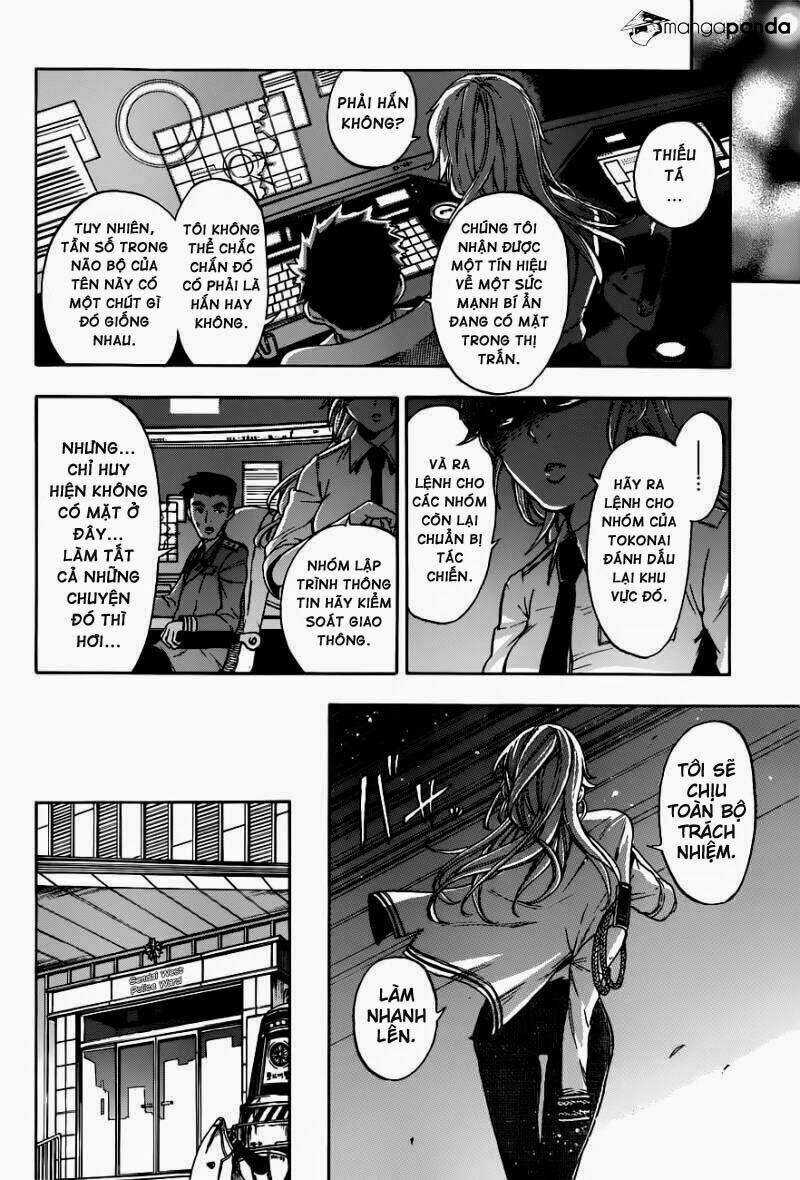 Second Brain - Nhị Não. Chapter 1 trang 26