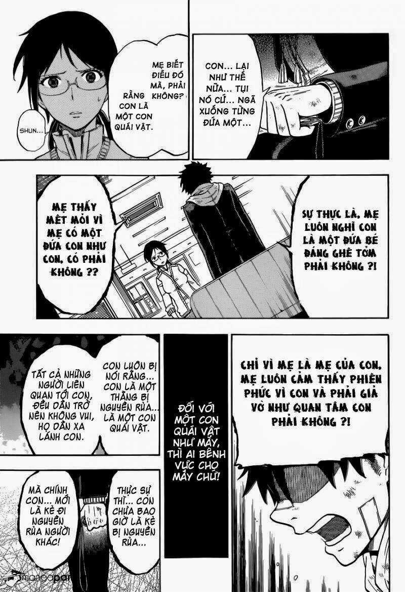 Second Brain - Nhị Não. Chapter 1 trang 29