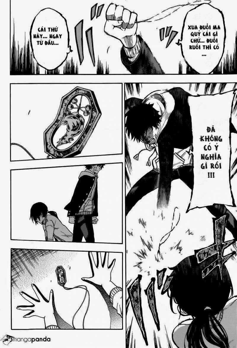 Second Brain - Nhị Não. Chapter 1 trang 30