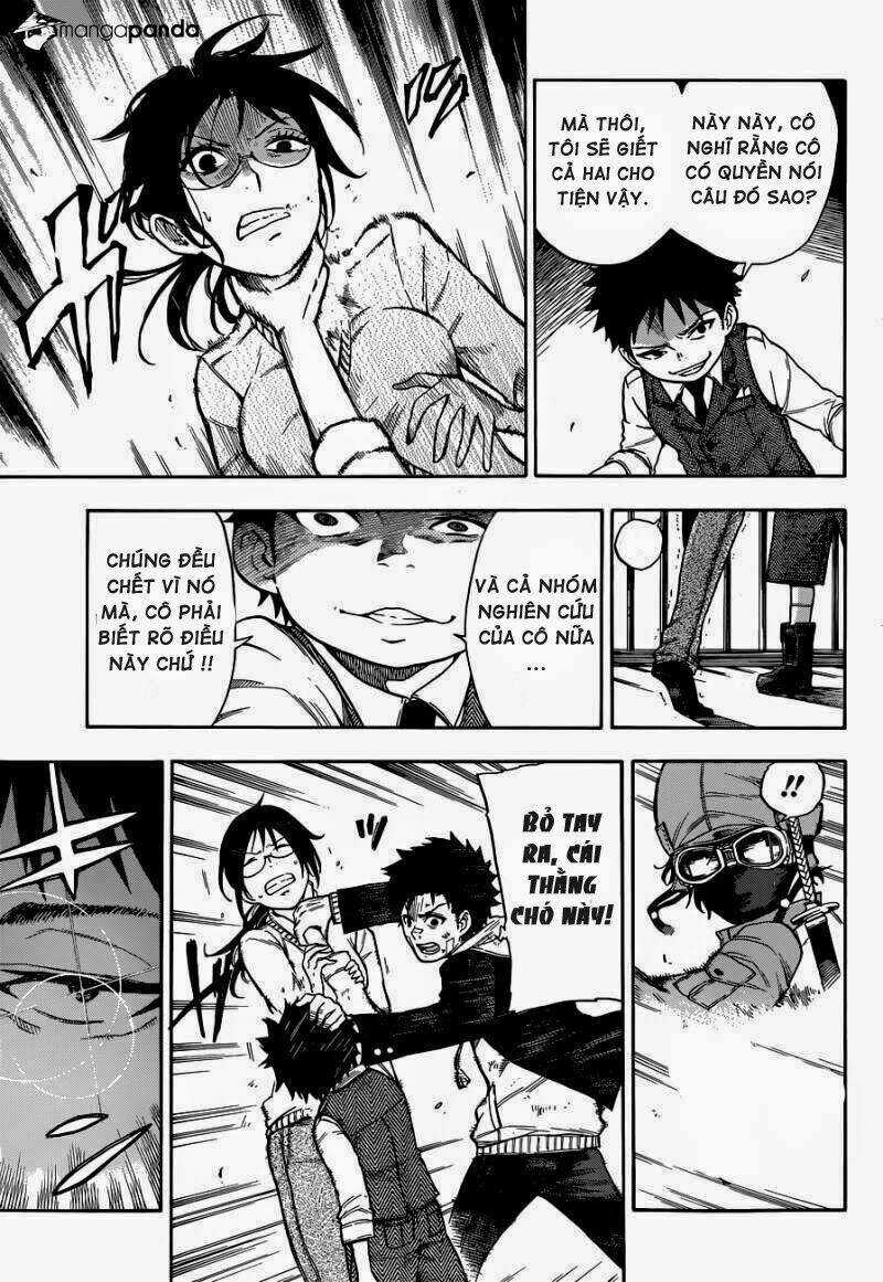 Second Brain - Nhị Não. Chapter 1 trang 39