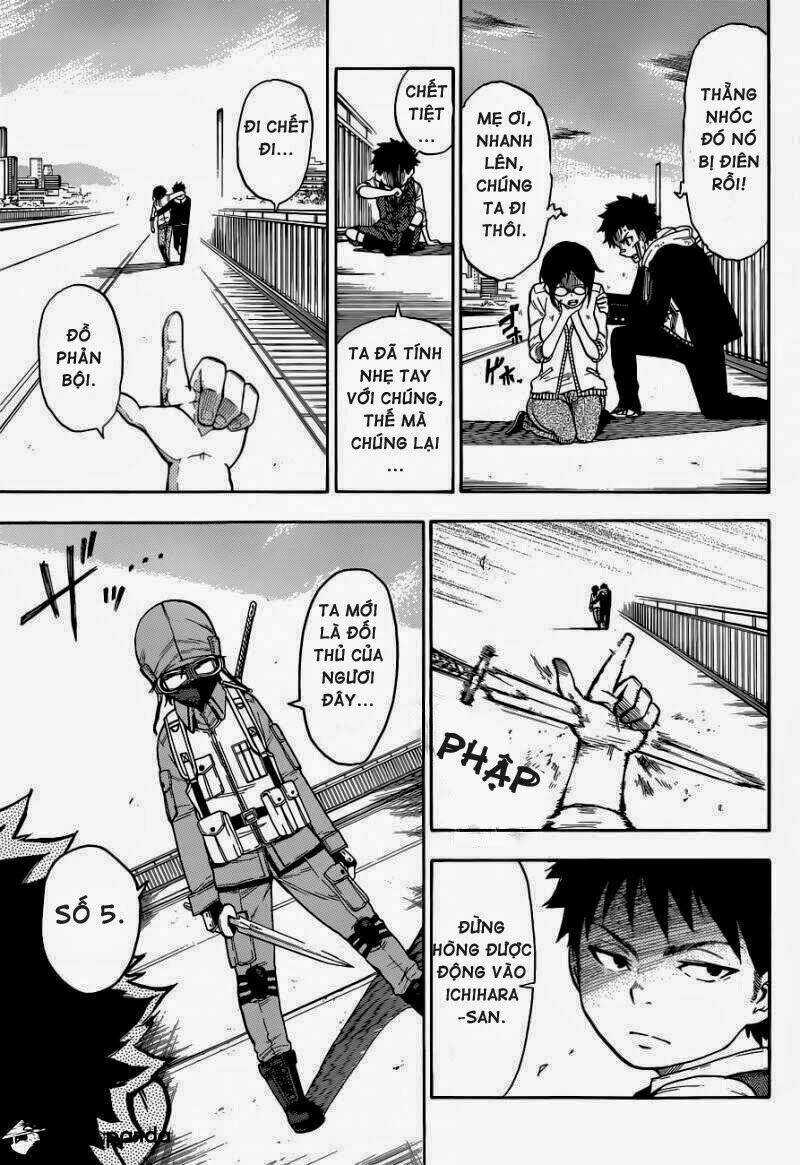 Second Brain - Nhị Não. Chapter 1 trang 41