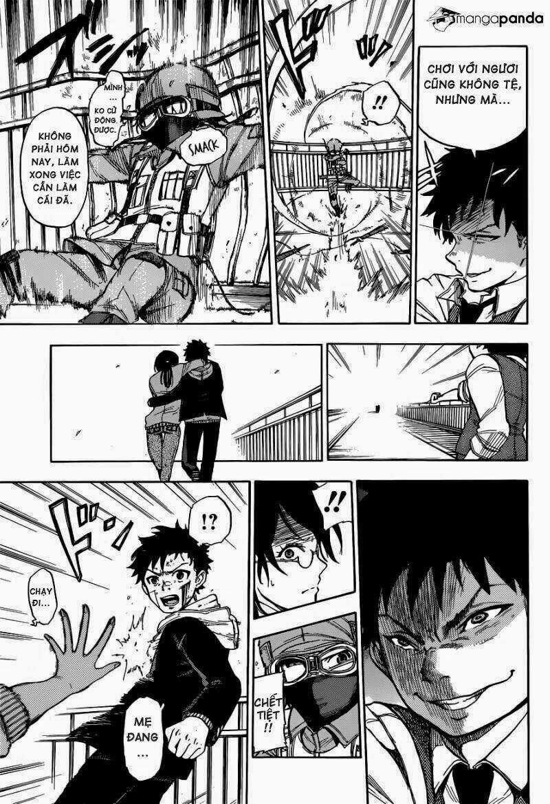 Second Brain - Nhị Não. Chapter 1 trang 45