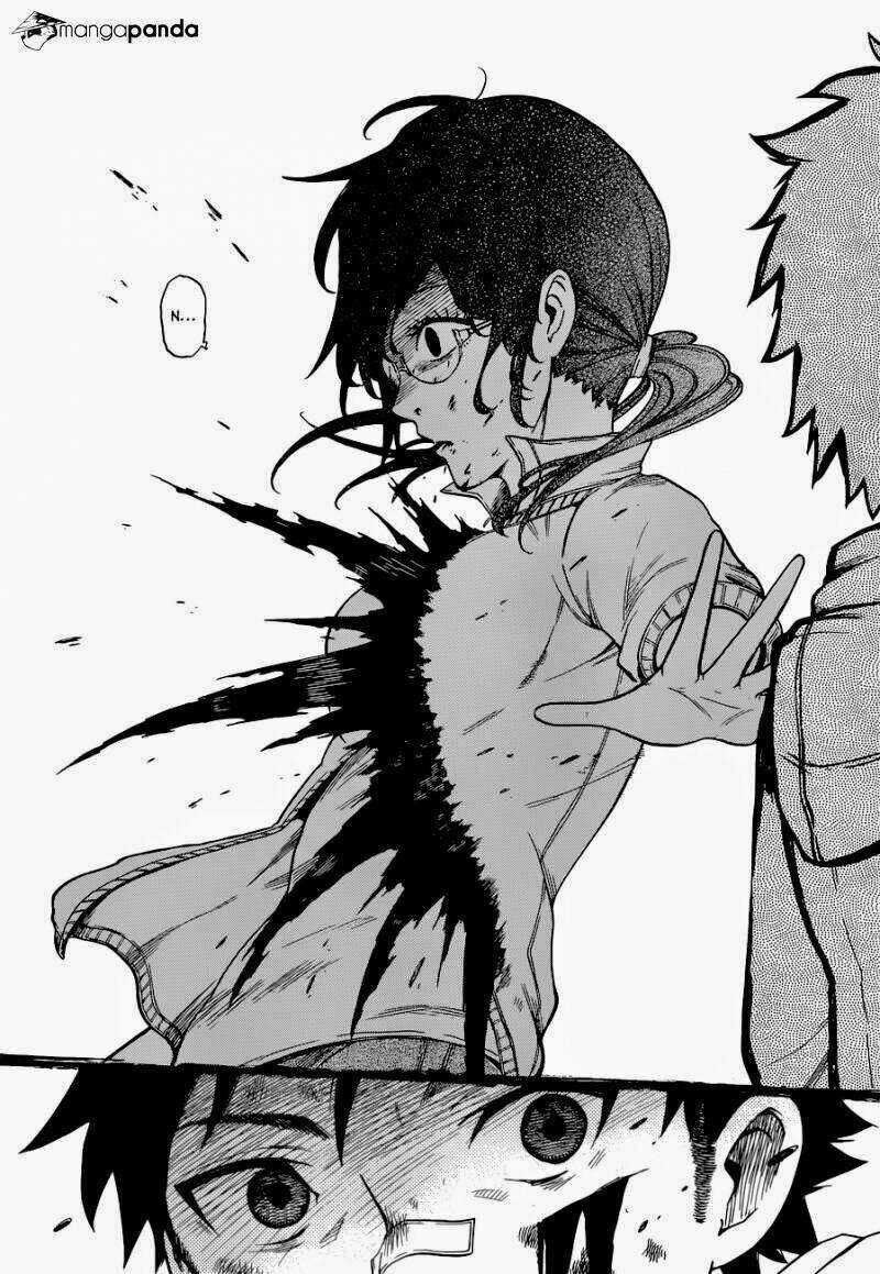 Second Brain - Nhị Não. Chapter 1 trang 46