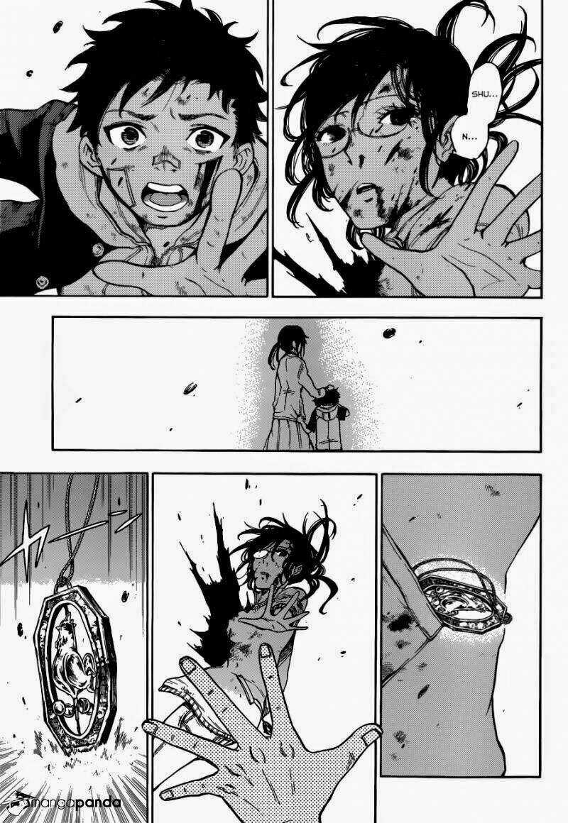 Second Brain - Nhị Não. Chapter 1 trang 47