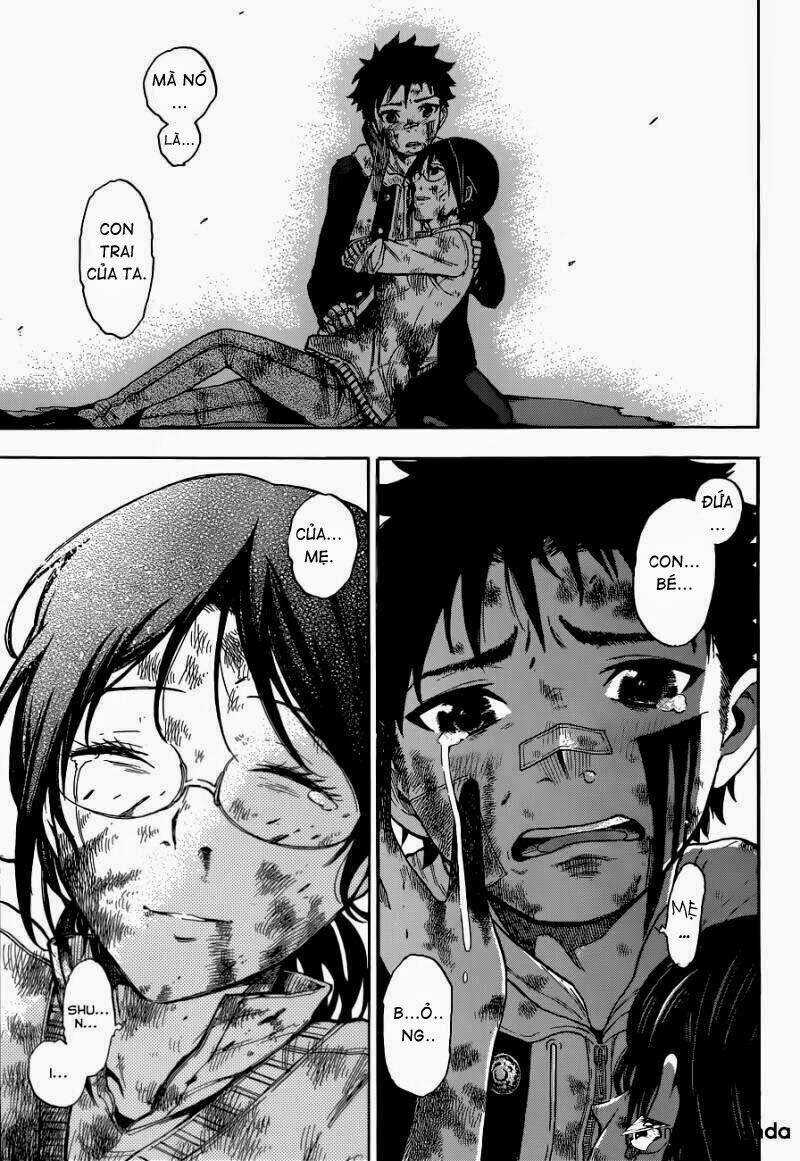 Second Brain - Nhị Não. Chapter 1 trang 51