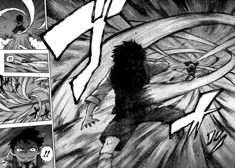 Second Brain - Nhị Não. Chapter 1 trang 54