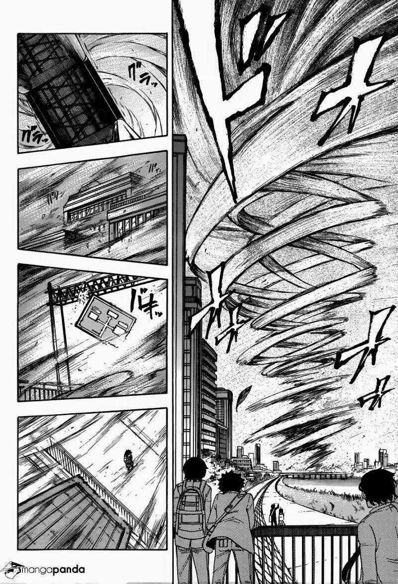 Second Brain - Nhị Não. Chapter 1 trang 55