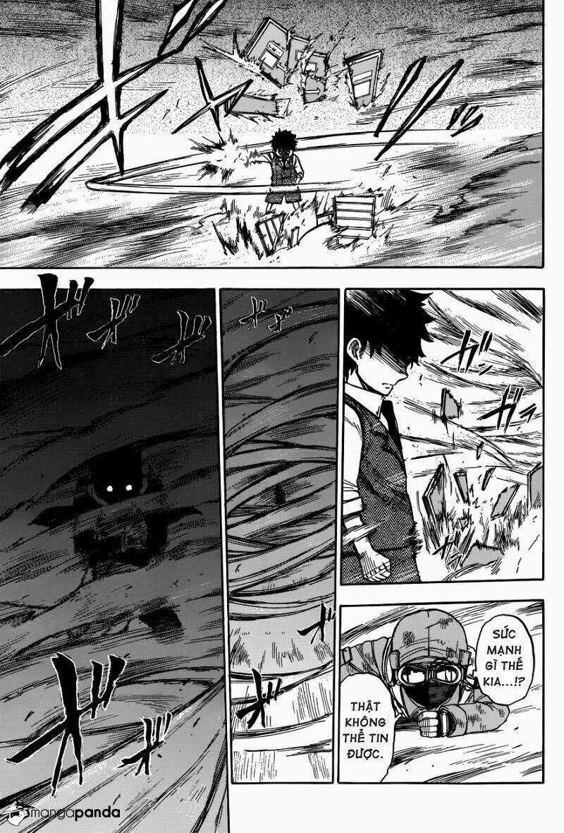 Second Brain - Nhị Não. Chapter 1 trang 56