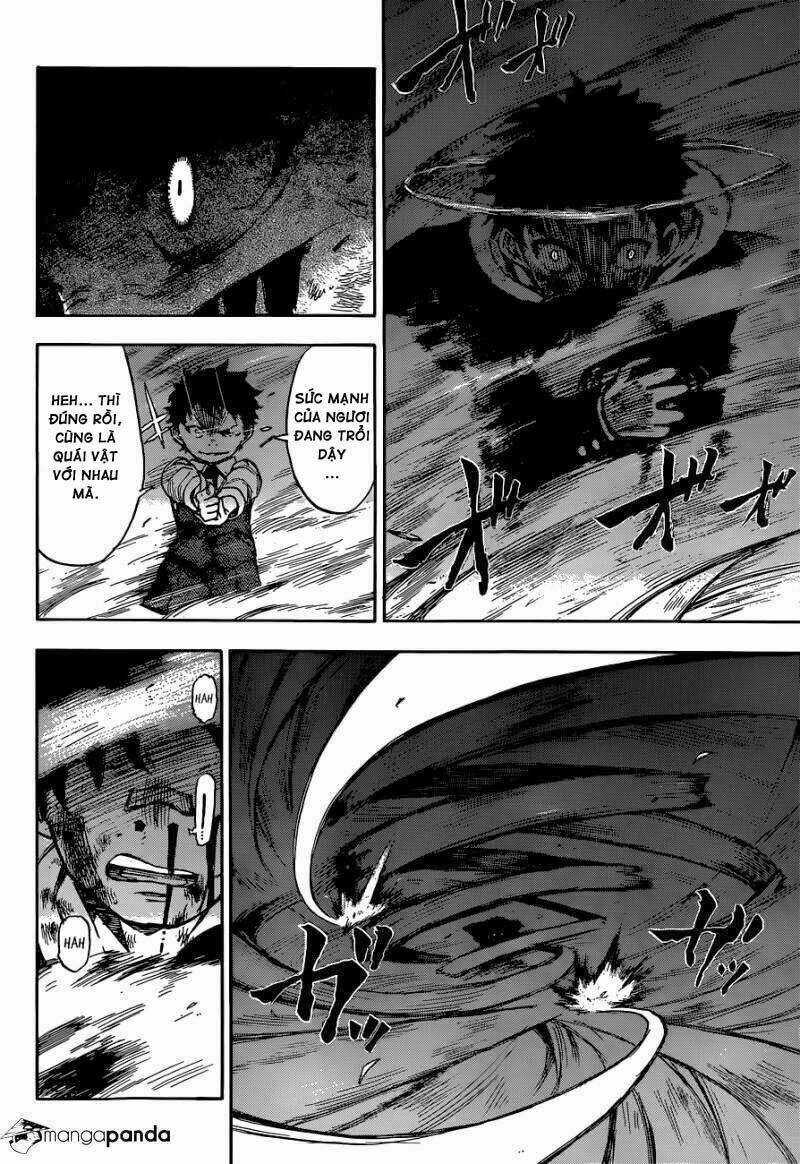 Second Brain - Nhị Não. Chapter 1 trang 57