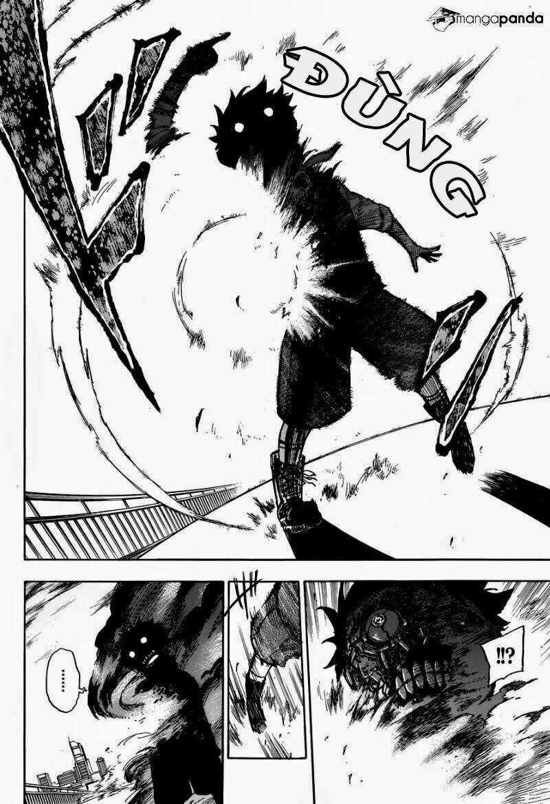 Second Brain - Nhị Não. Chapter 1 trang 59