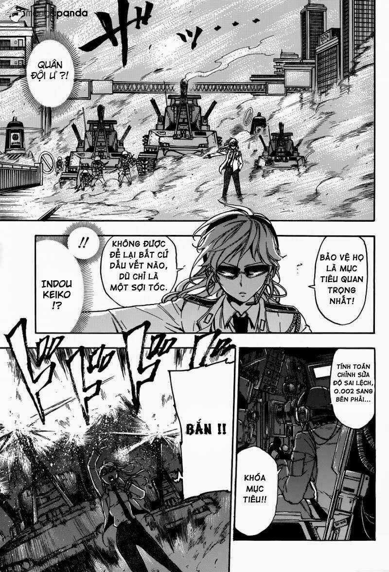 Second Brain - Nhị Não. Chapter 1 trang 60