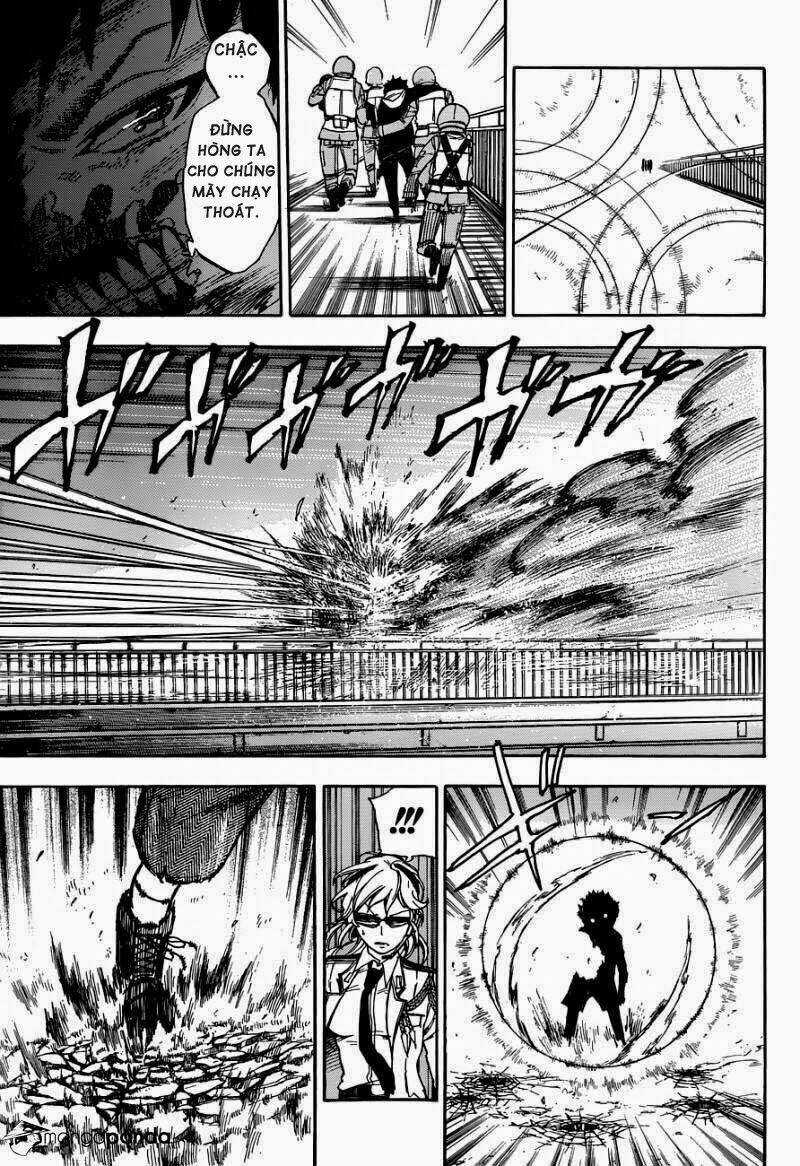 Second Brain - Nhị Não. Chapter 1 trang 62