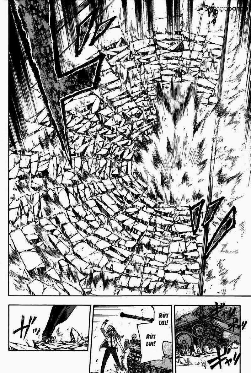 Second Brain - Nhị Não. Chapter 1 trang 63