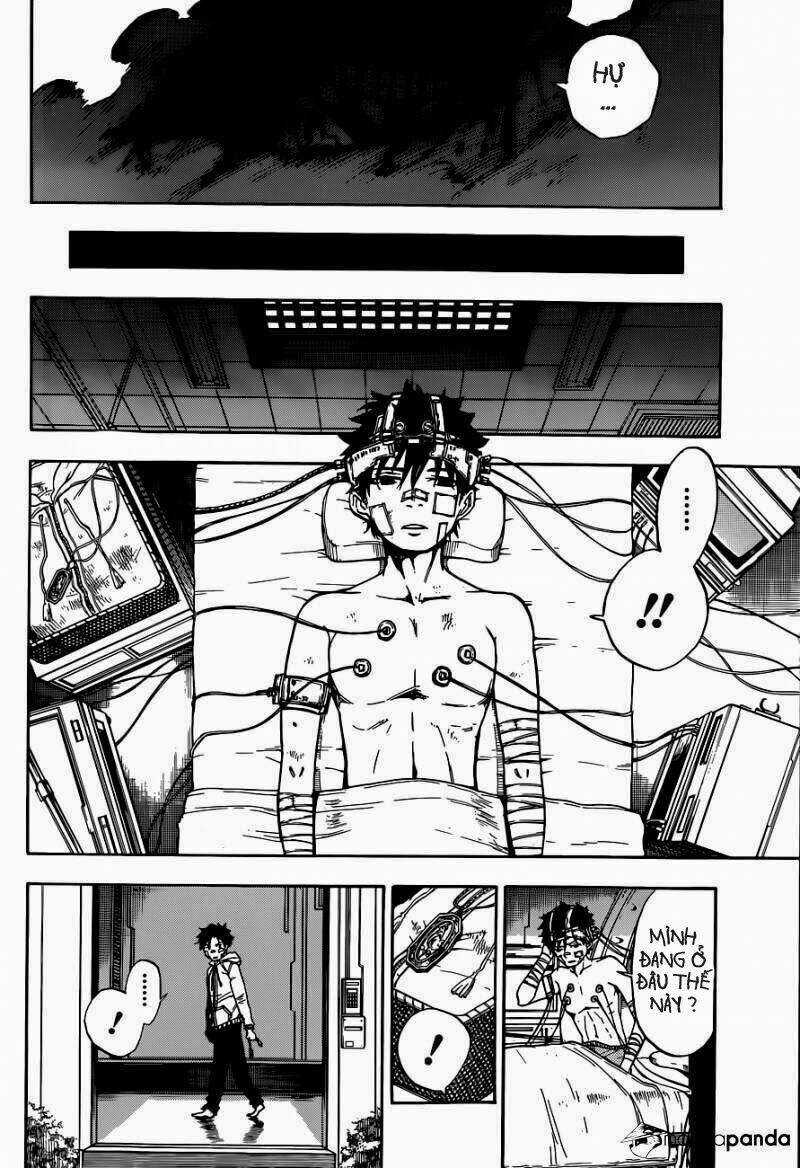 Second Brain - Nhị Não. Chapter 1 trang 65