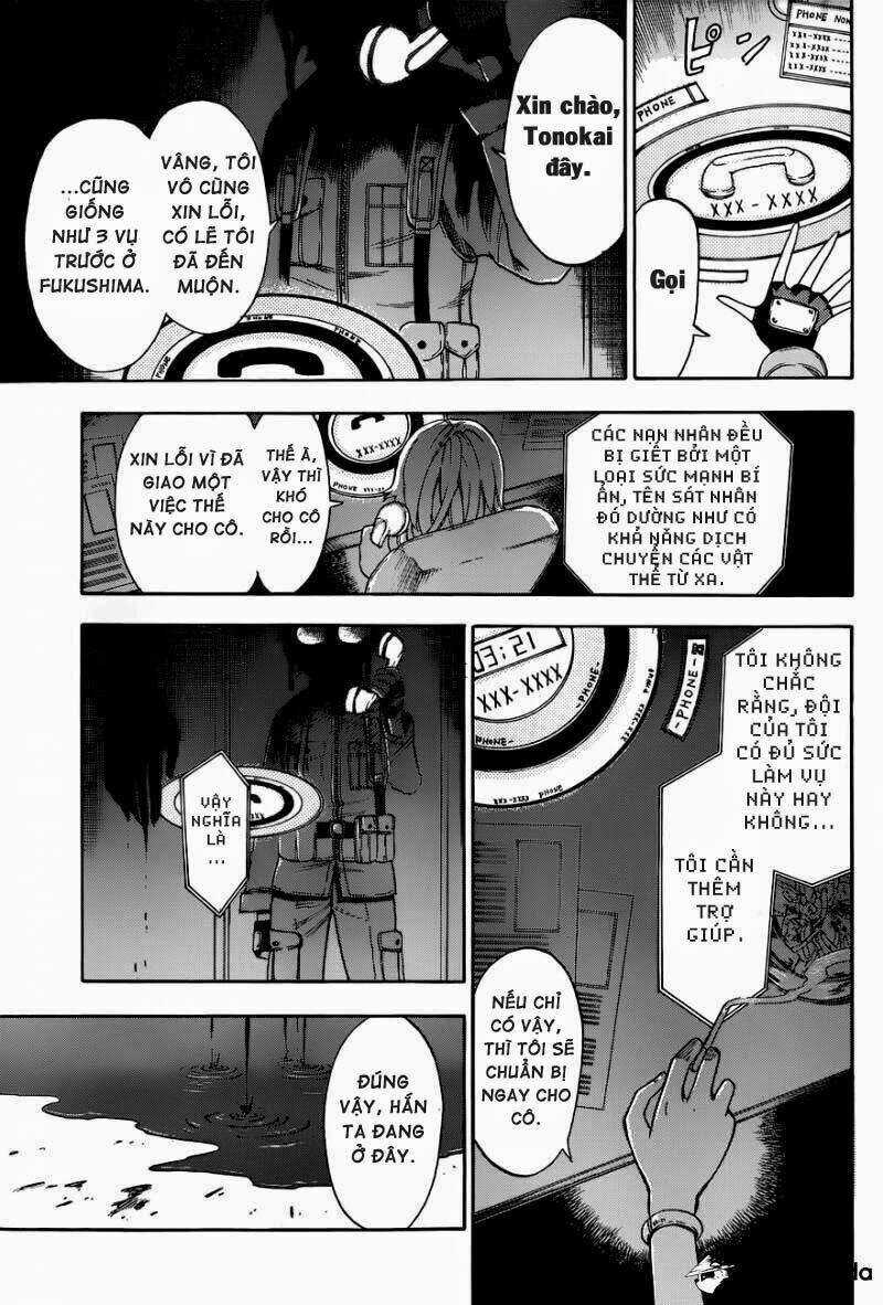 Second Brain - Nhị Não. Chapter 1 trang 9