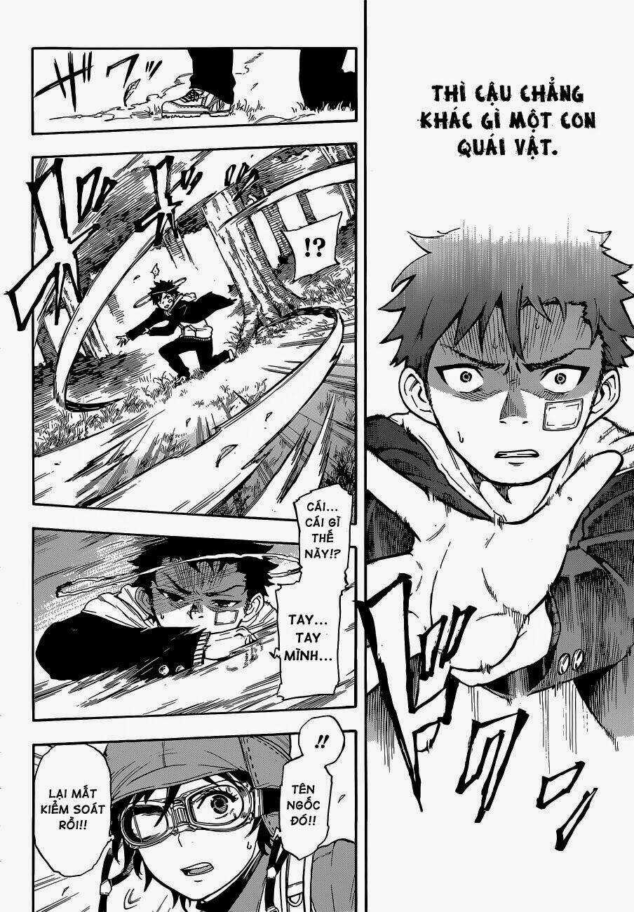 Second Brain - Nhị Não. Chapter 2 trang 29