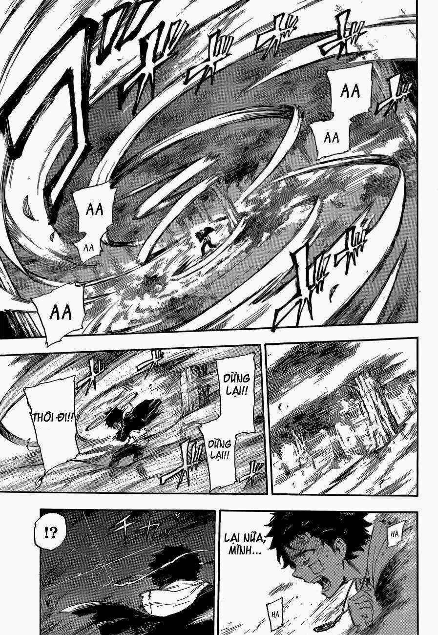 Second Brain - Nhị Não. Chapter 2 trang 30