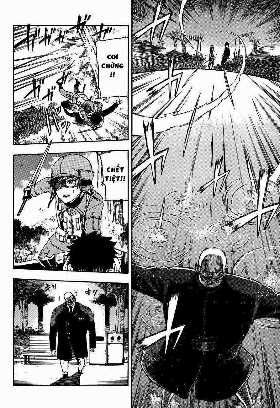 Second Brain - Nhị Não. Chapter 2 trang 33