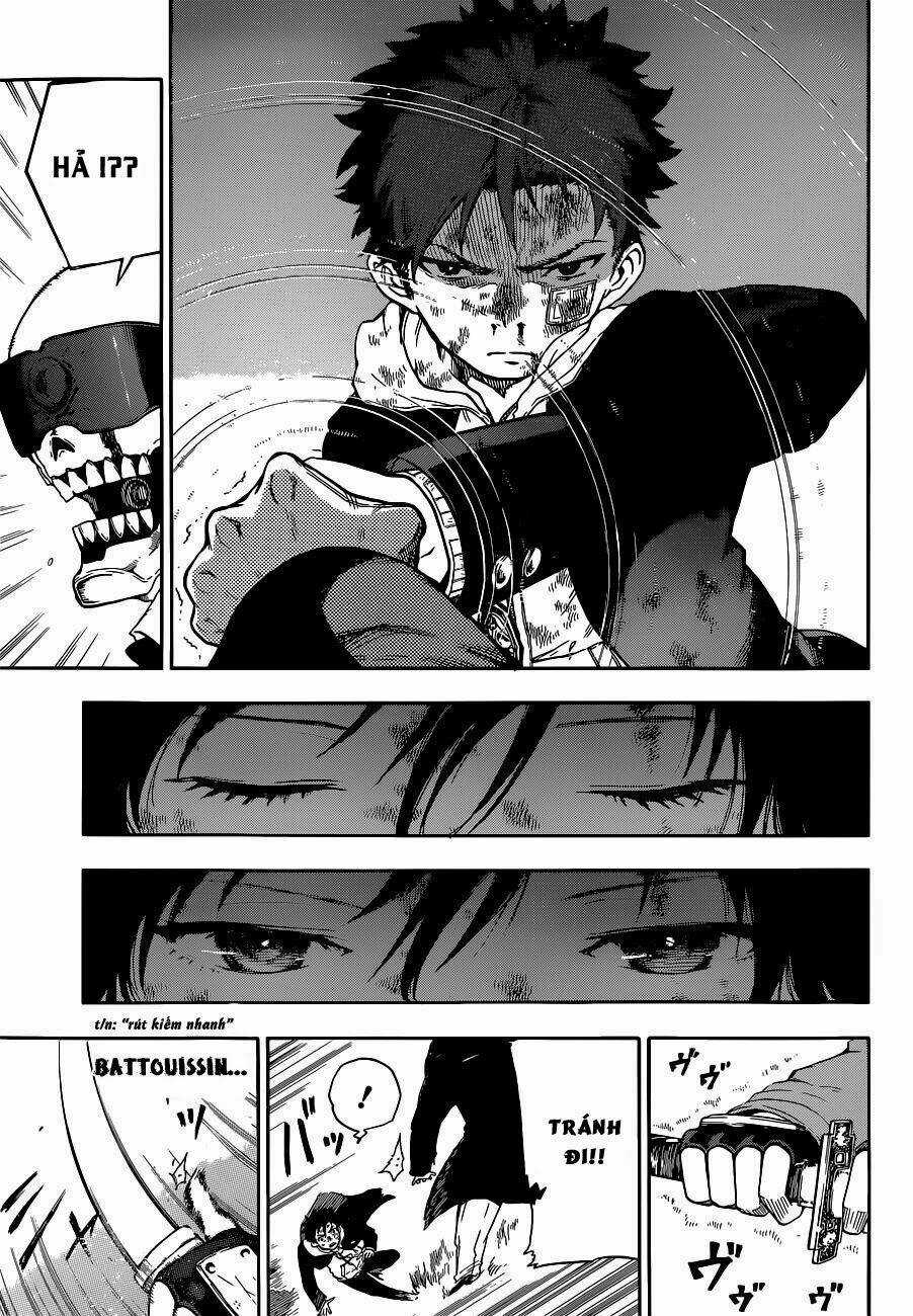 Second Brain - Nhị Não. Chapter 2 trang 46