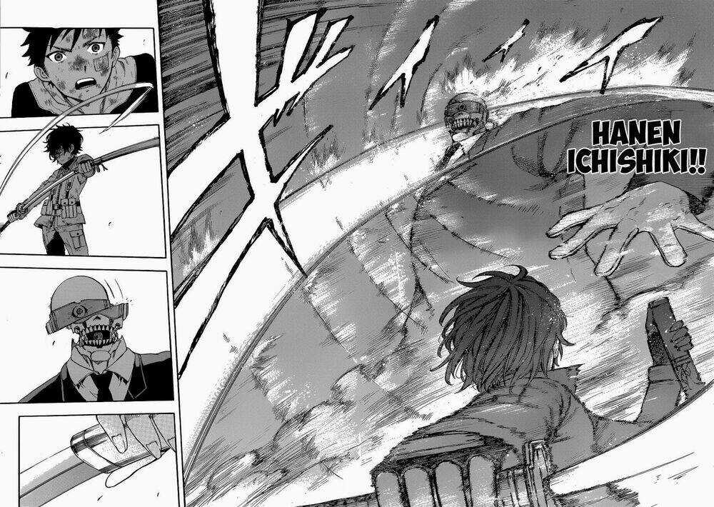 Second Brain - Nhị Não. Chapter 2 trang 47