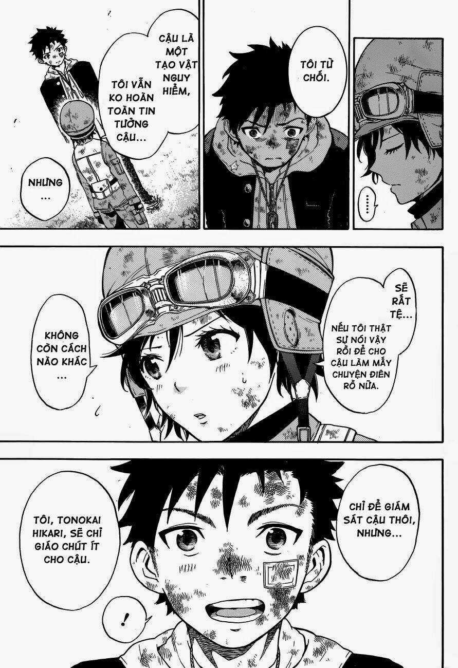 Second Brain - Nhị Não. Chapter 2 trang 51