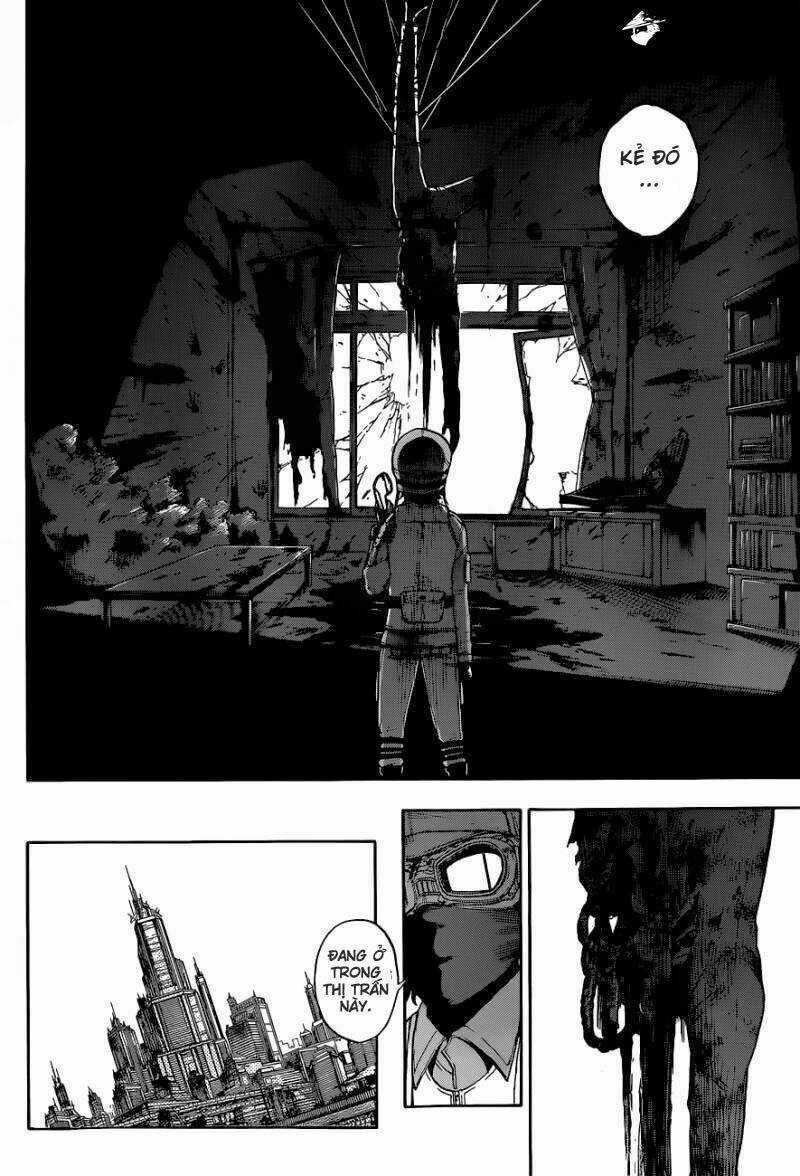 Second Brain Chapter 1 trang 10