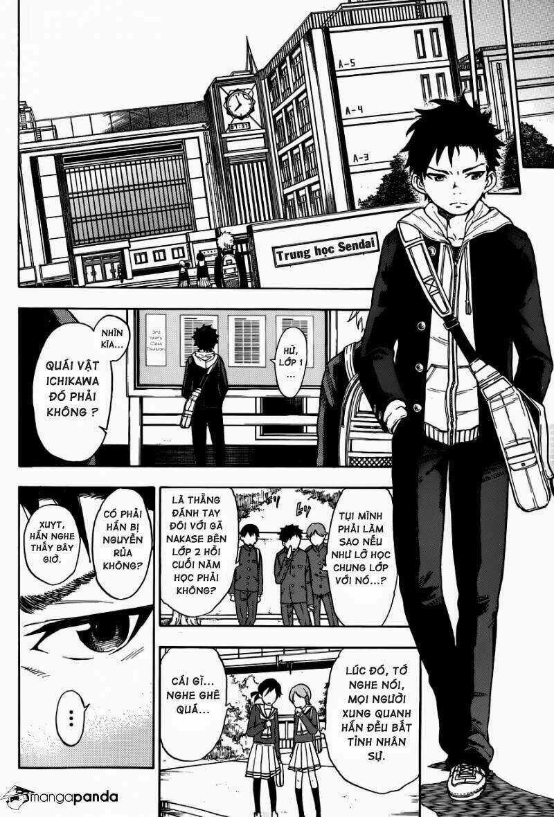 Second Brain Chapter 1 trang 12